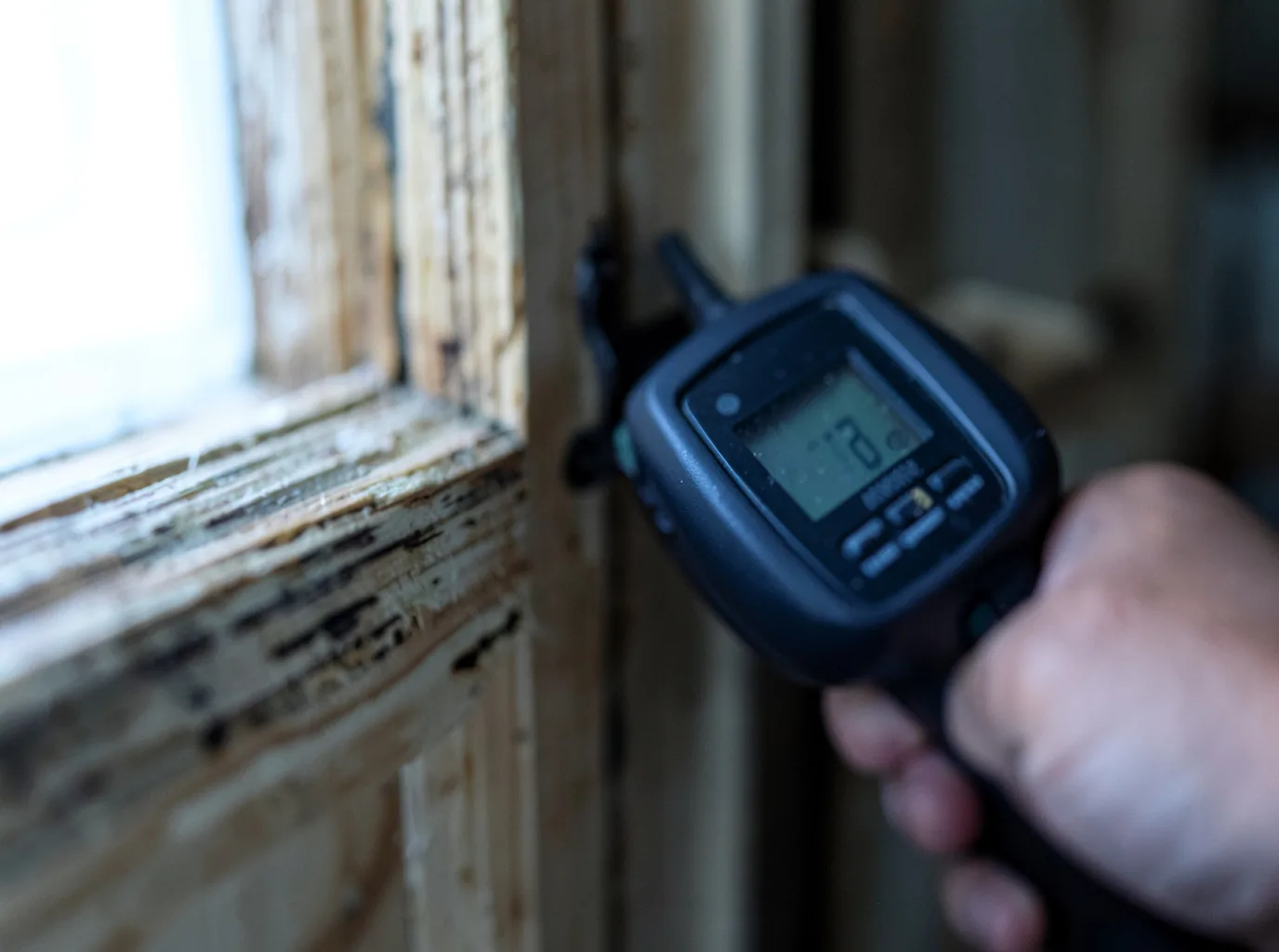 Ceiling Water Damage Repair in Queen City, MO