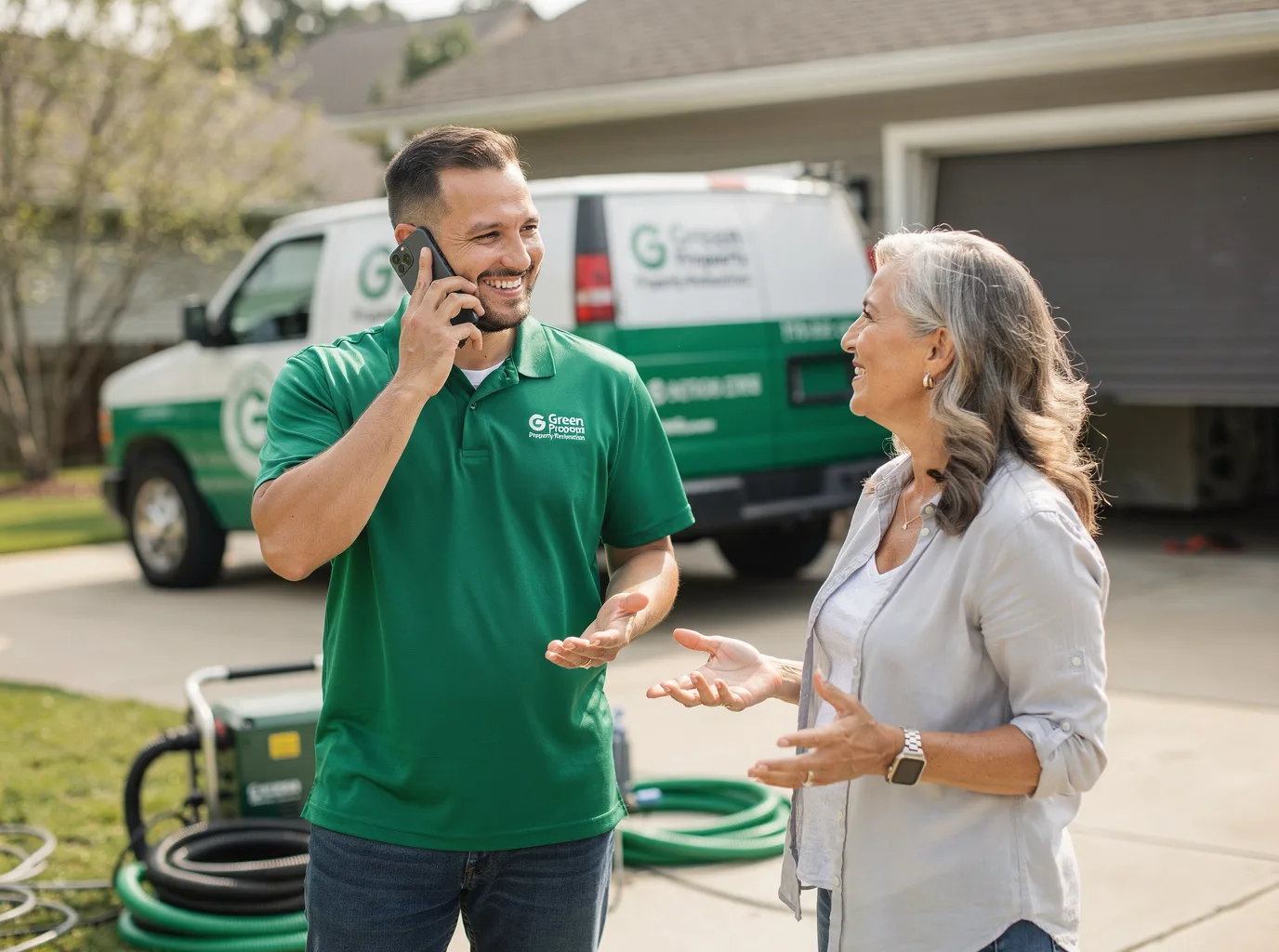 Water Damage Restoration Queen City, MO FAQs
